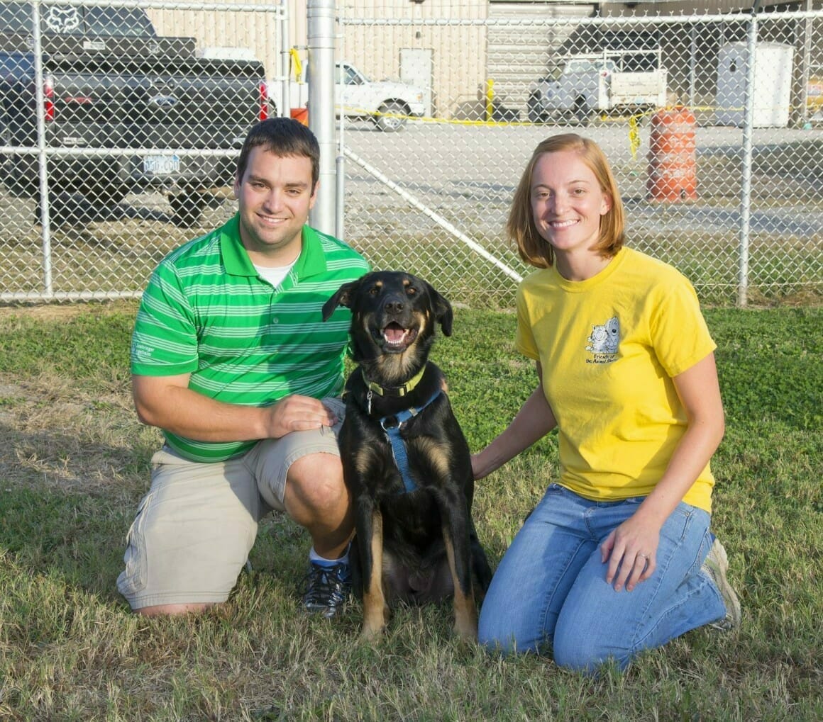 Saint Joseph Animal Shelter _ 01251 Friends of the Animal Shelter of